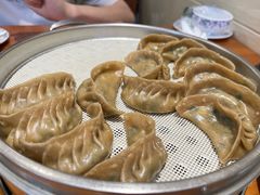 -老王烫面角(加油站店)