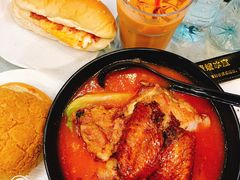 -华嫂冰室(尖沙咀店)