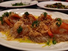 -桂满陇·蟹黄小笼汤包(清河万象店)