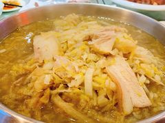 -老六杀猪菜(进乡街店)