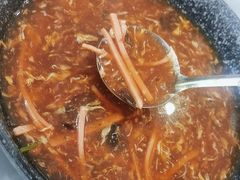 -丽泽山庄·生态怀柔菜·虹鳟鱼(红螺寺店)