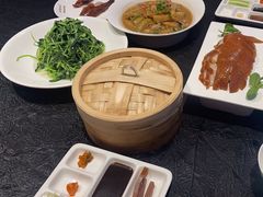 -正德楼果木烤鸭·渔家菜(东港店)
