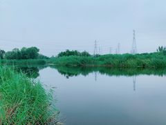 -门城湖公园