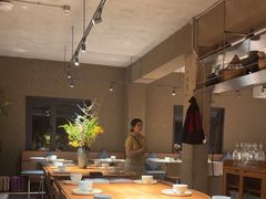 -一坐一忘云南菜(三里屯店)