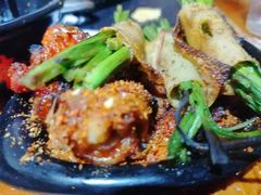-水浒烤肉(国贸店)
