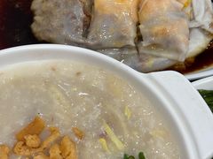 -卓粤拉肠(红庙店)