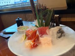 锦绣刺身拼盘-松子日式料理(东朝阳路店)