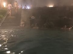 -灵秀温泉