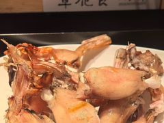 -周丹丹原味烧烤(香格里拉店)