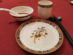 -恰恰餐厅(硕和生活广场店)