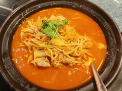 酸笋鸡-多味居(剪子巷店)