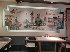 -老淮滨-蚌埠非遗小吃(淮河路店)