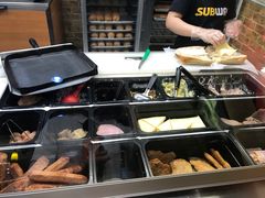 -赛百味SUBWAY(都汇天地店)