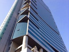 -深圳特区报业大厦
