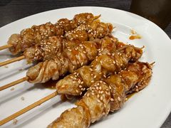 -一兰拉面(新宿中央东口店)
