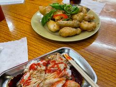 -海浪食店(湖滨中路店)