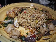 -北丐先生·野馄饨烧烤(长宁龙之梦店)