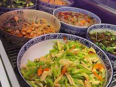 -清真聚陇缘美食餐厅(南横东街店)