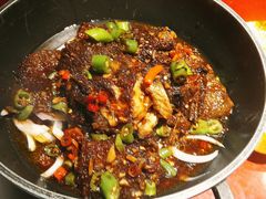 -小柴米·传统江西菜(八一广场店)