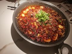 -麻六记(新天地店)