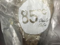 -85度C(大连店)