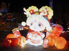 -北戴河集发农业梦想王国