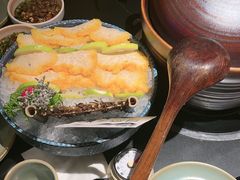 -季季山·云南野生菌火锅(上海首店)