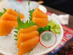 -仙隐小鹿中华料理(南宁万象城店)