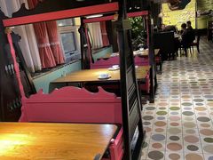 -天山集市餐厅(康城店)
