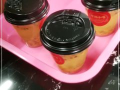 -旺达·福州菜(正大广场店)