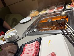 -海底捞火锅(公益西桥店)