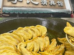 -李记清真馆(打钉巷店)