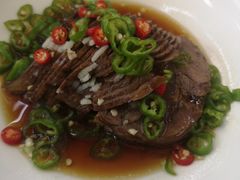 -清真·胖妈妈手抓餐厅(定西路长城宾馆店)