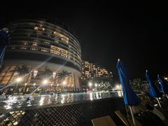 -深圳大梅沙京基洲际度假酒店