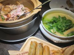 -外婆家(杭州马塍店)