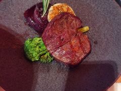 -杭州西子湖四季酒店-WL BISTRO西湖餐厅(灵隐路店)