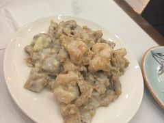 -老七饭馆(光荣道总店)