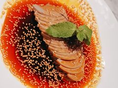-城南往事·鲁菜·烤鸭(世茂宽厚里·大明湖店)