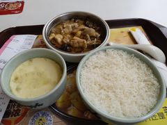 -真功夫(香缤广场店)