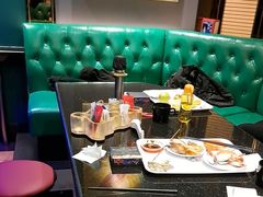 -萧邦音乐会所KTV·蒸汽活海鲜自助(福田店)