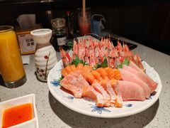 -大渔铁板烧(大悦城店)