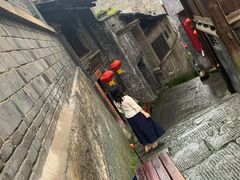 -洪江古商城