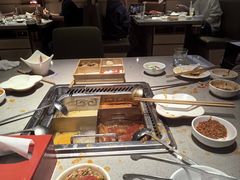 -海底捞火锅(武胜路凯德广场店)