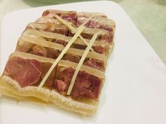 -梅龙镇酒家(南京西路总店)
