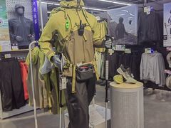 -迪卡侬(大英山店)