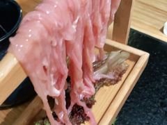 风味鸭肠-湊湊火锅·茶憩(上海合生汇店)