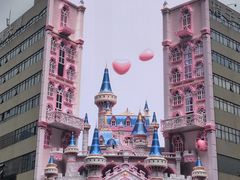 -黄兴南路步行商业街