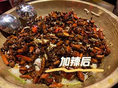 -蜀都丰 正宗水煮鱼(建德天城店)