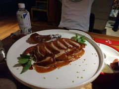 -青年公社烤鸭(青年路店)