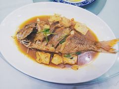 -頂好酒家·经典粤菜(海信广场店)